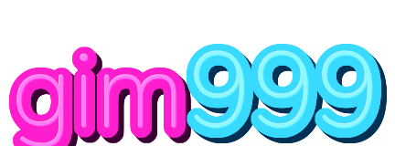 gim999 — logo kanal
